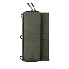 2 Panel Solar Charger (B-Stock)-camping and outdoor use.Generate power anywhere