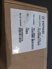 Replacement IQ Gateway PCB for IQ Combiner 5-# XA-ENV2-PCVA-5