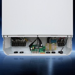 DOKIO 10KW Solar Off-grid Split-phase AIO Inverter Battery Charger UL1741