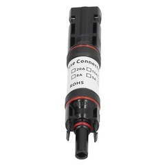 Solar PV Holder PPO Brass Connector With Self Locking System DC 1000V(15A )