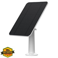 Uncle Squirre Solar Panel 1 Pack