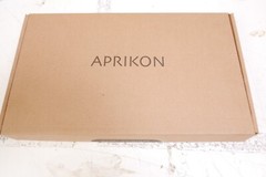Aprikon SOLAR CHARGER DUAL USB FOLDING 15W charger