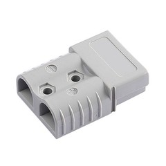 600V Double Pole with Copper Contacts Anti Dust Cover for Solar Quickly Connect