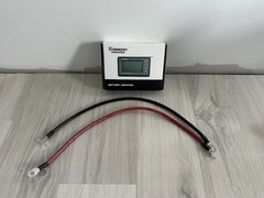 Renogy Battery Monitor