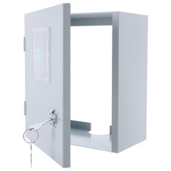 Meter Protection Box outside Outlet Outdoor Electric