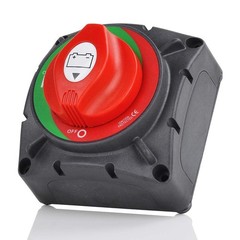 600A 12V-48V High Current Battery Switch | Large Truck Engineering Car Yacht …
