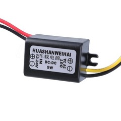 12V 24V to 3V 3A 2A 1A Buckk Charging Converters Step Down Converters for