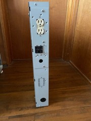Midnite Solar MNE250STS E-Panel
