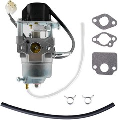 Carburetor Compatible with A-ipower 2000Watt 2300Watt Portable Inverter Gener…