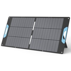 E-POWO 110W Solar Panel USB for Jackery Portable Power Station Explorer 300