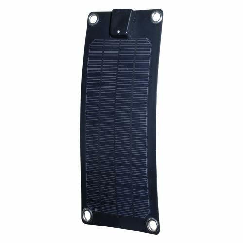 SOLAR PANEL Semi Flexible 3W NATURE POWER
