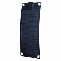 SOLAR PANEL Semi Flexible 3W NATURE POWER