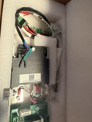 FranklinWH, ACCY-GENV2-US, Generator-backup Smart Controller, 200 A, 120/240 Vac