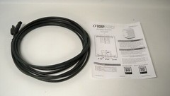 NEW Vorp Energy AL2-200W Solar Kit Enclosure