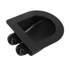 Solar Cable Entry Gland Waterproof Durable Glands For Boats Yachts