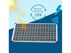 ACOPOWER 175Watt 12 Volt Solar Panel