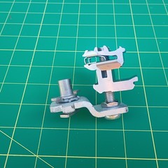 ZEP Solar / Tesla Solar Panel Leveling Foot , g143