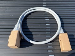 Power Harness for Tesla Powerwall 3 Expansion Pack 6.6 feet Long 1875157-20-D