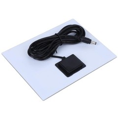 Silicon Solar Panel, DC Output Charger Solar Panel Charger, 3W 5V Solar Batte…