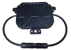 LOT OF 3 Tesla Rapid Solar Shutdown Equipment MCI-1 1550379-00-G BRAND NEW
