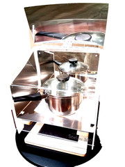 SOLAR OVEN COMPLETE KIT