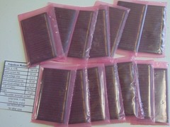 14 Pcs Polycrystalline Solar Cells DIY Projects – 2.3V 80mA 20 mini solar panels