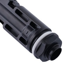 Photovoltaic Connectors 5 Pairs Connector Inside And Outside Metal+plastic