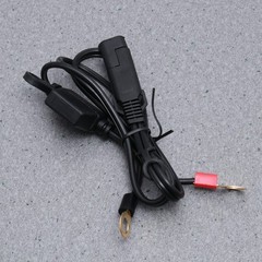 Motorcycle Circuit Cable With SAE Connectors For Power Supply