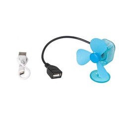 Wind Turbine Charger for USB Devices in Cars Electric Vehicles and More