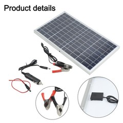 Cost saving Solar Panel Kit Reduce for reliance on for traditional Power Sources