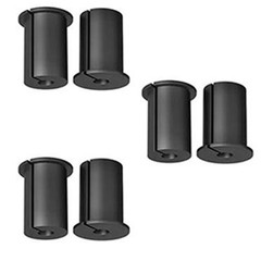 Flexible 3/4 Cable Wiring Sleeve For Bathroom Sink And Bathtub Easy Installation