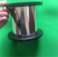 300M Solar Bus Tabbing Wire PV Ribbons For DIY Solar Panel Solar Cells Solder