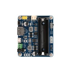 Solar Power Management Module for 6V-24V Solar Panel Supports MPPT Function