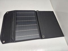 Powstream Portable 21w Foldable Solar Charging Station