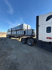 (480) ReneSola 300W Used Solar Panel | Full Truck | Freight or Free Pickup