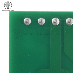 DC 6-45V Solar Street Light Control Circuit Board LED Auto Solar Light Drive