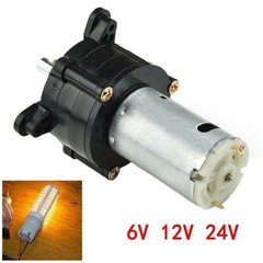 Power Generating Wind Hand Crank Dynamo Hydraulik Test 5V6V12V24V 1500mA
