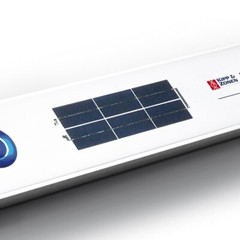 KIPP & Zonen DustIQ Solar Panel Soiling Monitoring System NEW Fast Shipping