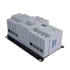 Photovoltaic Version Dual Power Auto Switch for Generators and Inverters