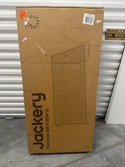 Jackery SolarSaga 500 X 500W Solar Panel JS-85A NEW Factory Sealed