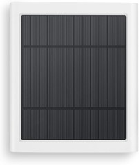Solar Panel for Ring Camera, 4W Solar Charger Compatible with Rings Spotlight…