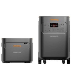 Jackery Whole-Home Backup Kit 5000 Plus (20kWh)
