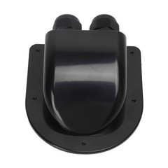 Waterproof Solar Cable Entry Gland Housing For Yacht Boat ZVLH