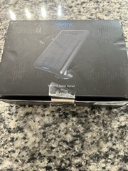 ReoLink Solar Panel