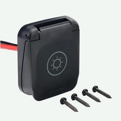 Scanstrut SC-V-S3 Ventura Series XT60 Solar Connection