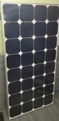 Carmanah 95 Watt Solar Panel CTI-95 -Tested- Discounted 25%!