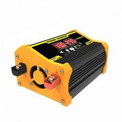 100A 12V Battery Charger 300 Watts Solar Panel Kit with Controller Caravan Boat