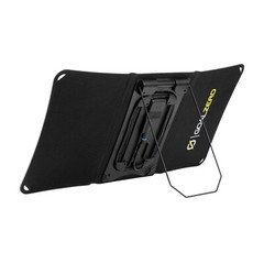 Goal Zero Nomad 20 20W Foldable Solar Panel Charger – Black (11910)