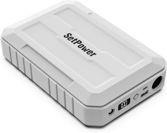 Setpower Portable Generator 216Wh Magnetic for Fridge