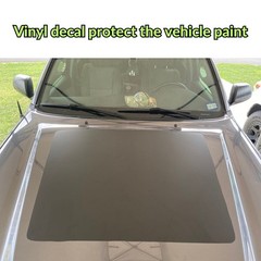 Toyota Tacoma 1st&2nd Gen(1995-2015) Lensun 90W Hood Solar Panel H6